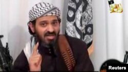 Припадниотк на Ал Каеда во Јемен, Саид ал Шехри