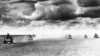 Танковая атака японцев перед рекой Халхин-Гол. Июль 1939