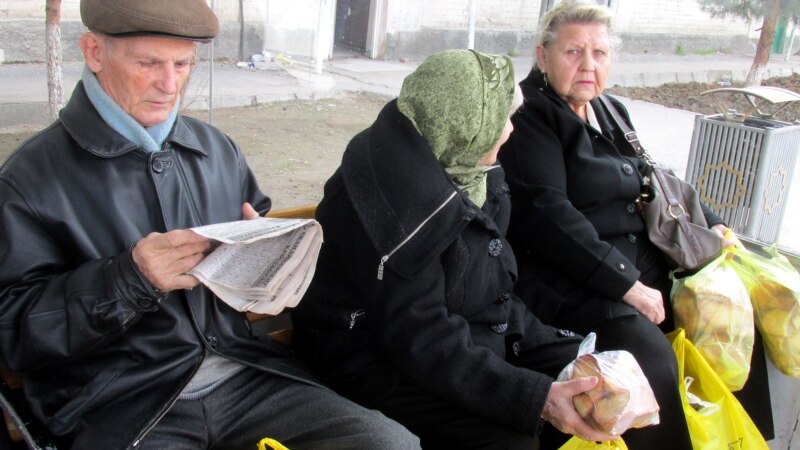Türkmen pensionerleri sosial üpjünçilik edarasynda özleriniň diridigini subut etmeli
