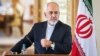 محمدجواد ظریف وزیر خارجه ایران