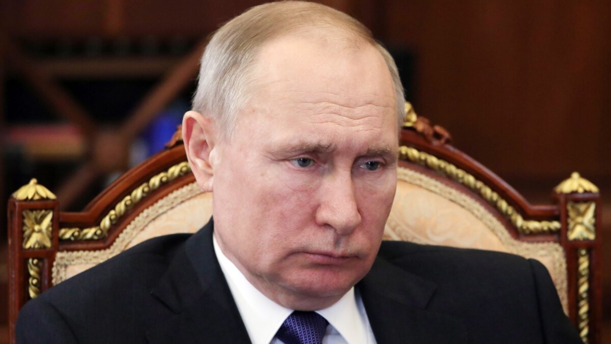 oi5.ru: В Кремле ответили на опрос об обнулении Путина В Кремле ответили на опрос об обнулении Путина