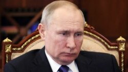 Время Свободы:"Путин не надеется на ослабление санкций. Он боится их усиления"