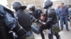 В ЕСПЧ направлена жалоба на избиение школьника на акции в Москве