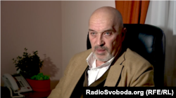 Георгій Тука, заступник міністра з питань окупованих територій України