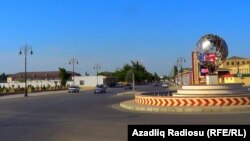 Sabirabad