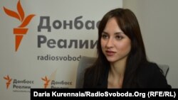 Ольга Боженко, юристка практики антимонопольного и конкурентного права юридической фирмы Marchenko Partners