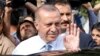 Виборча комісія Туреччини оголосила Ердогана переможцем виборів президента