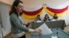 Пересмотра выборов в Южной Осетии не ждут