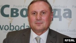 Олександр Єфремов