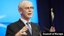 Herman Van Rompuy