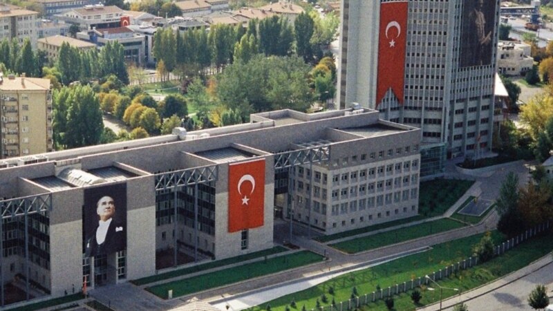 Анкара отвергает «утверждения» в заявлении Трампа