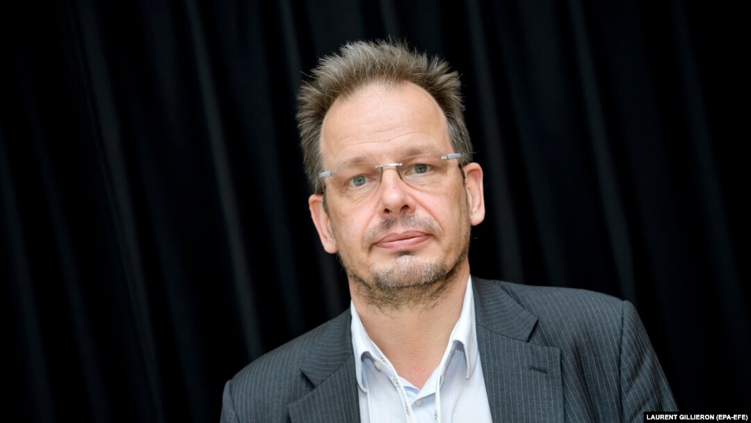 Hajo Seppelt