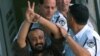 اسرائیل مروان برغوثی را آزاد نمی کند