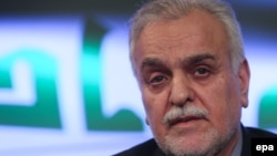 Iraqi Vice President Tariq al-Hashimi fled into exile after being sought on terrorism charges.