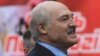 Лукашэнка: «Мы ў катле, у гарачым палітычным пункце»
