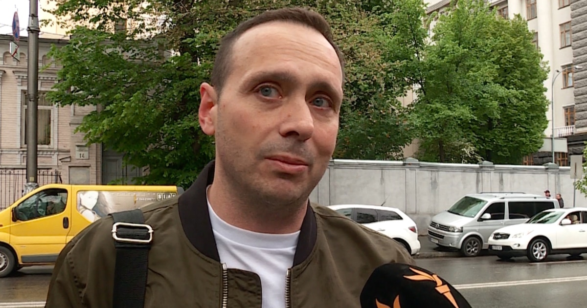 Помер народний депутат від "Слуги народу" Олександр Кабанов