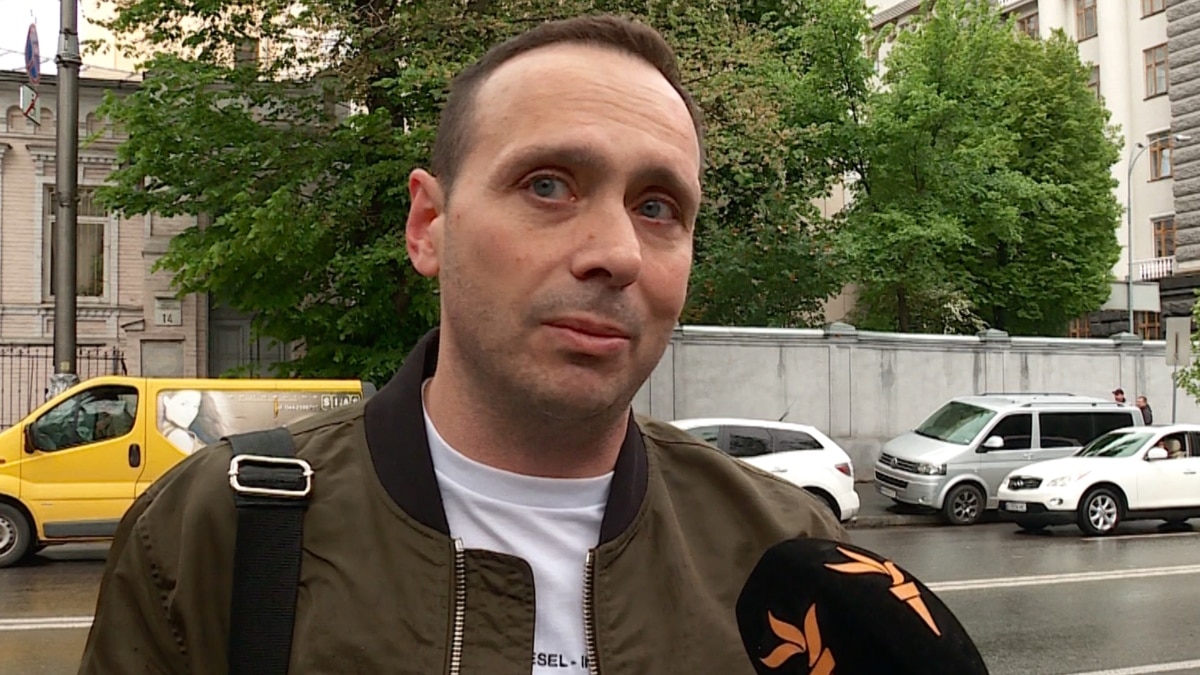 Помер народний депутат від «Слуги народу» Олександр Кабанов