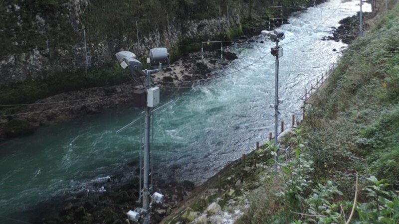 Rusi odustali od vrbaskih hidroelektrana