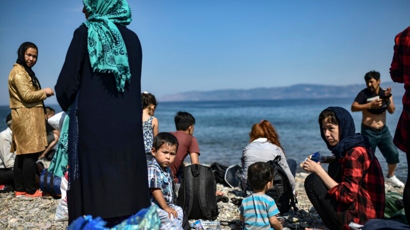 Grčka nastavlja sa deportacijom migranata u Tursku