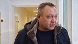 Андрей Сучков - о задержании Виктории Буянцевой