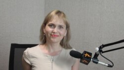 Jurnal săptămînal: Victoria Ursu