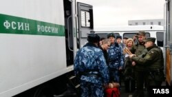 Иллюстративное фото