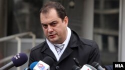Обвинителот од СЈО, Гаврил Бубевски