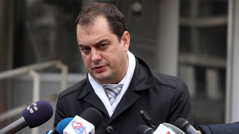 Бубевски се надева на брза одлука на Апелациониот суд за „Тенк“ 