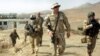 U.S. Sees Security Gains In Afghanistan 