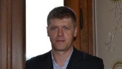 Veaceslav Berbeca