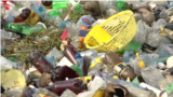 Топливо из выброшенного в океан пластика: как спасают планету от мусора