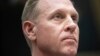 Acting U.S. Secretary of Defense Patrick Shanahan (file photo)