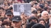 Police Use Force To Break Up Tbilisi Protests