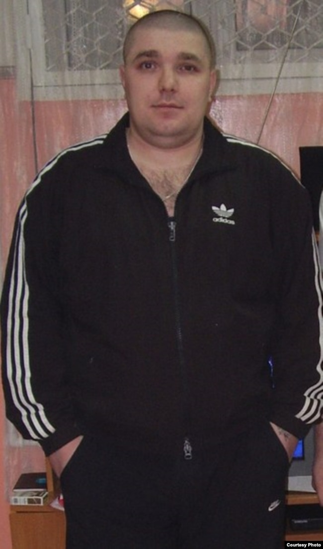 Олег Леонов (Лёпа)