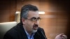 کیانوش جهان‌پور، سخنگوی وزارت بهداشت ایران