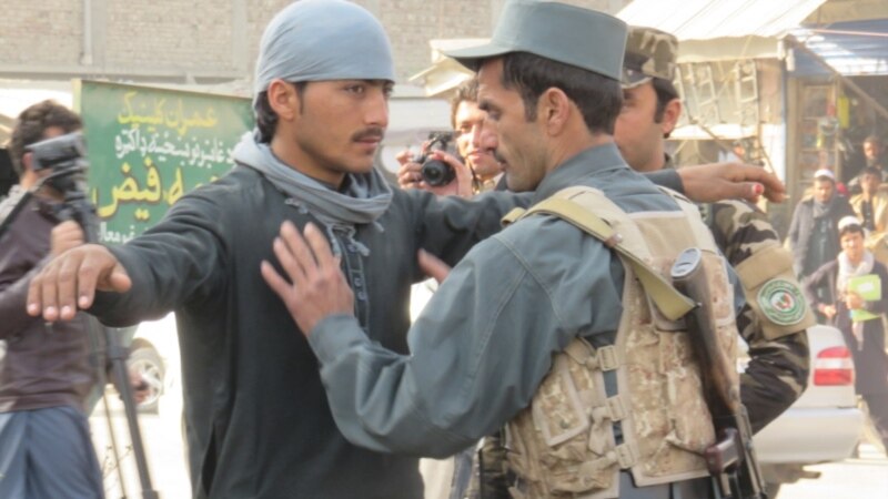 کابل پولیس: په ټولنیزو رسنیو کې د کابل د امنیتي وضعیت په اړه خبرداری، ناسم دی