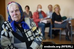 Ганна Данілаўна