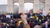 Участника антикоррупционного митинга в Казани оштрафовали на 10 тысяч рублей