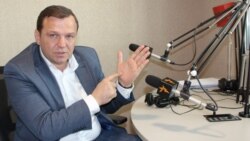 Interviu cu copreședintele Blocului ACUM, Andrei Năstase