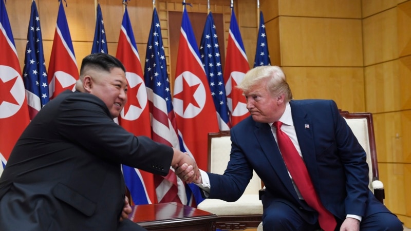 'Veoma važna proba' odnosa SAD i Severne Koreje