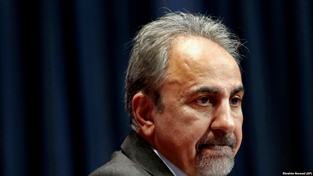 دادگاه جدید رسیدگی به پرونده محمدعلی نجفی، ۶ آذر برگزار می‌شود