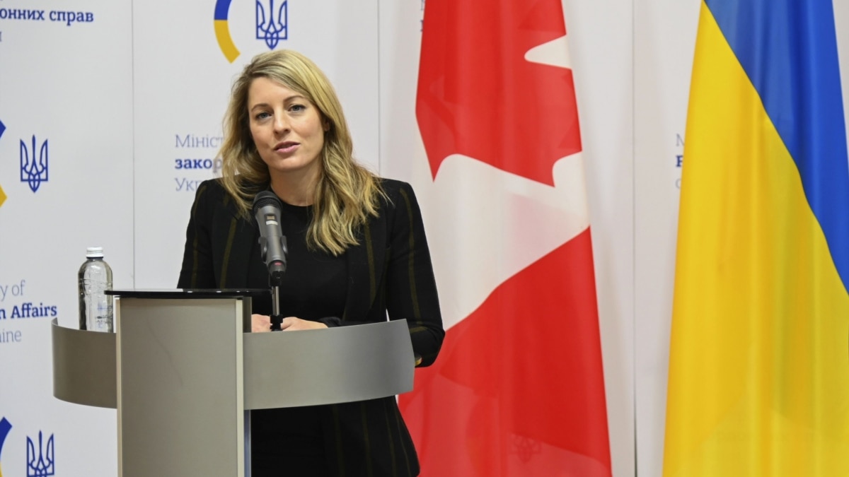 Канада анонсувала надання Україні позики для підтримки економічної стійкості та реформ