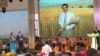 На фоне дефицита муки президент Туркменистана "завысил" показатели урожая зерна 