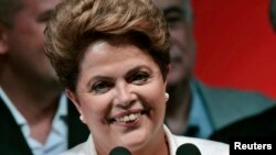 Dilma Rousseff