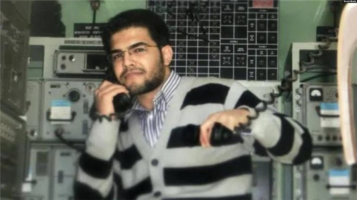 Man Accused Of Killing Iranian Dissident In Turkey Sentenced To Life In Prison - Vimarsana News
