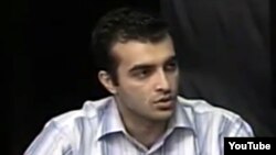 İnsan hüquqları müdafiəçisi Rəsul Cəfərov