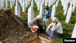 Srebrenicë
