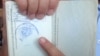 Тошкент паспорт бўлимларининг президент имзолаган дастурдан хабари йўқ