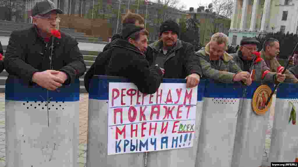 Журналистерге агрессивті шерушілер де шабуыл жасай беретін еді, ешкім жазаланбайтын. &nbsp;