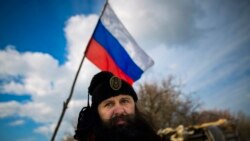 Как в Сербии преследуют сторонников российской аннексии Крыма | Радио Крым.Реалии